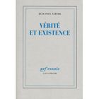 SCIENCES HUMAINES Verite et existence