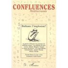  BALKANS : L'IMPLOSION ?