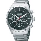 MONTRE BRACELET Montre Homme - Quartz - Noir - PT3005X