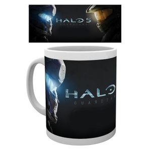 Mug Halo