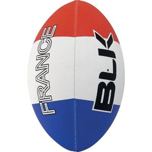 BLK Ballons aux couleurs des nations