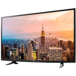 LG 49UH610 TV LED 4K UHD 152 cm (49\