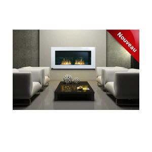 cheminee bio ethanol new age