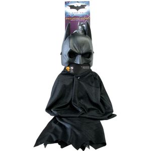 DEGUISEMENT-PANOPLIE Kit Batman Dark Knight Rubie's