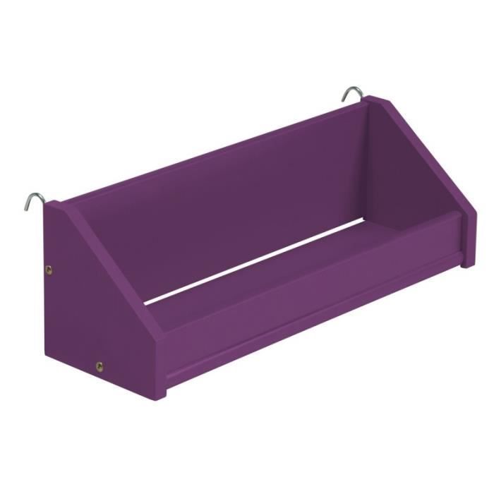 etagere murale 59 cm
