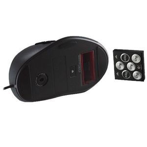 Logitech G500 Gaming Mouse