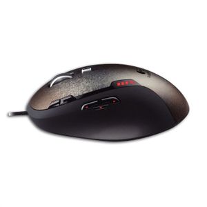 Logitech G500 Gaming Mouse