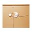 Baby Sun Nursery - DB126 - Loquet Multi Surfaces