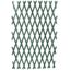 COGEX Treillis mural PVC vert 1x2m