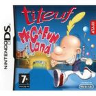 DS Titeuf mégafunland / jeu console DS