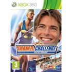  SUMMER CHALLENGE / Jeu console X360