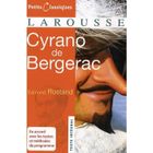 SCOLAIRE - ETUDIANT Cyrano de Bergerac