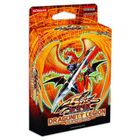JEUX DE CARTE Yu-Gi-Oh! présentoir Decks Dragunity Legion