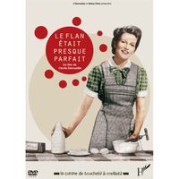 GASTRONOMIE / VINS Le flan était presque parfait