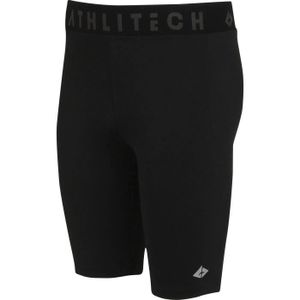 UP2GLIDE Short / cuissard Bruce garçon - Noir