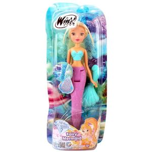 WINX Sir?ne Magique Stella