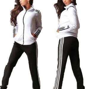 adidas tenue femme