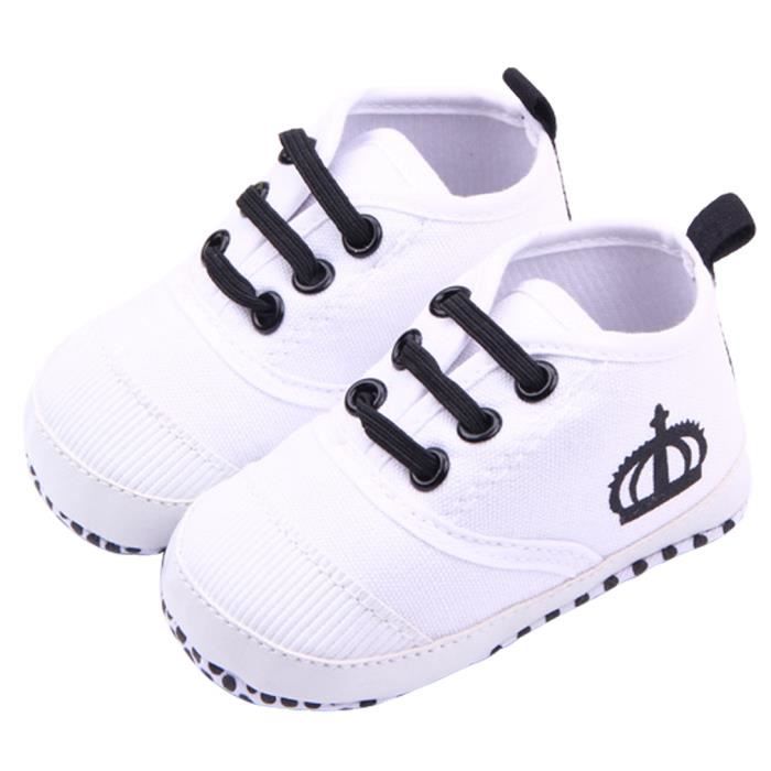 chausson nike bebe fille