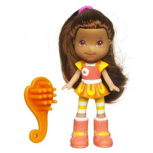 poupee charlotte au fraise