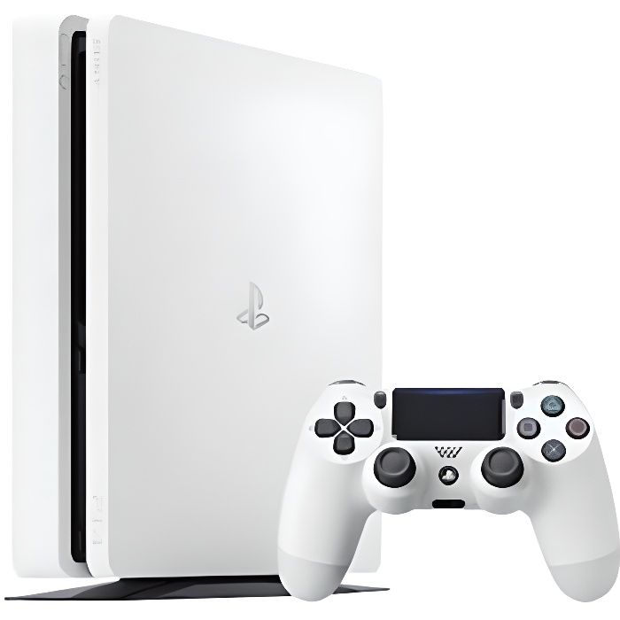 playstation 4 коробка