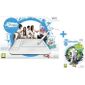 CABLE / CONNECTIQUE TABLETTE UDRAW WII + LA GRANDE AVENTURE DE DOOD