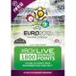 ACCESSOIRES CONSOLE - JEUX CARTE PRÉPAYÉE EURO 2012 1800 POINTS XBOX LIVE