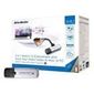 TUNER TV EXTERNE AverMedia - HD Video Capture M - Clé USB TNT HD