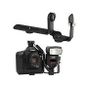 OBJECTIF REFLEX & FLASH Canon - SB-E2 - Barrette Flash 580EX II/430 EX II
