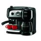 COMBINE CAFETIERE-EXPRESSO DELONGHI BCO 264