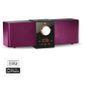 ENCEINTES LOGITECH Pure-Fi Express Plus Purple
