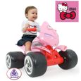 QUAD - KART - BUGGY Quad Hello Kitty 6 V