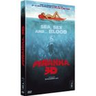 DVD FILM DVD Piranha 3d