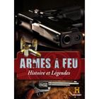 DVD DOCUMENTAIRE DVD Armes à feu