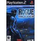 PLAYSTATION 2 ROGUE TROOPER
