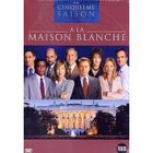 DVD SERIE TV A LA MAISON BLANCHE Saison 5, Coffret 6 DVD