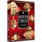 BLU RAY FILM DVD Les classiques de Warner : Agatha Christie 