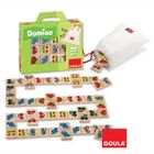  Domino Véhicules