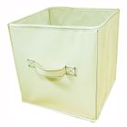  "COMPO 161" Tiroir polypropylène translucide beige