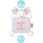 SIGNALETIQUE BEBE A BORD Bébé à bord souris
