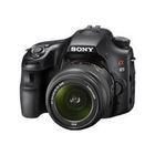 REFLEX Appareil Sony SLT-A65VK + Objectif DT 18-55 mm