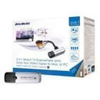 TUNER TV EXTERNE AverMedia - HD Video Capture M - Clé USB TNT HD