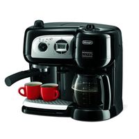 COMBINE CAFETIERE-EXPRESSO DELONGHI BCO 264