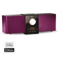ENCEINTES / HAUT PARLEUR / SUBWOOFER LOGITECH Pure-Fi Express Plus Purple