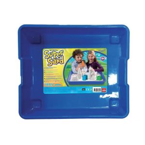 GOLIATH Super Sand - Bac Bleu