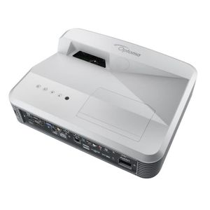 OPTOMA GT 5000 Vidéoprojecteur focale ultra courte Full HD 3D