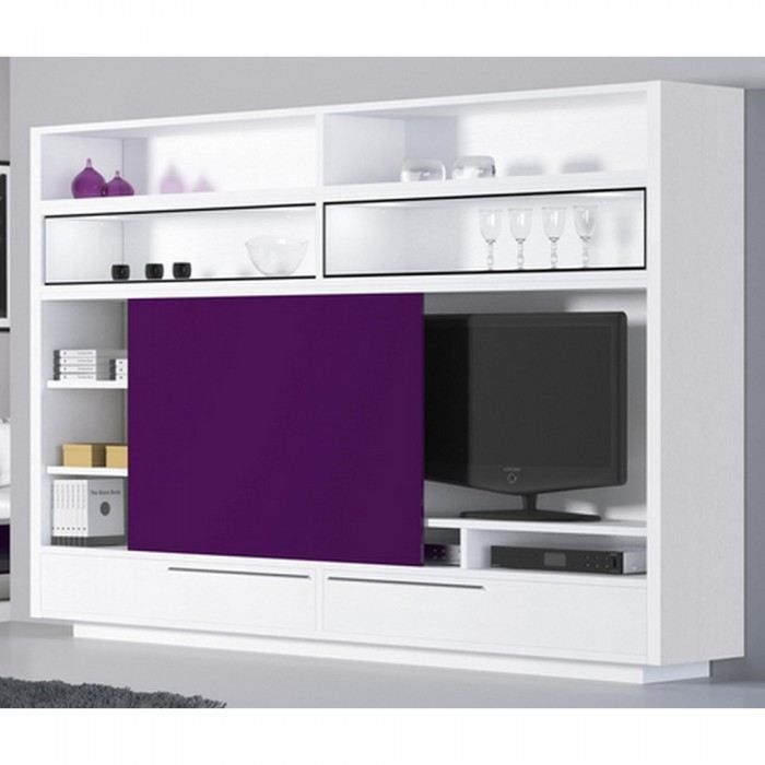 Achat / Vente meuble tv Meuble design TV Campanule ?