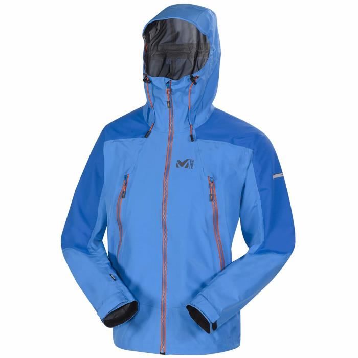 Veste montagne millet