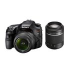 REFLEX Appareil Sony SLT-A65VK + Objectif DT 18-55 mm