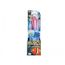 ROBOT - ANIMAL ANIME Robo Fish - Poisson Clown Rose