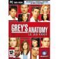 JEUX VIDEO GREY'S ANATOMY : le jeu vidéo / JEU PC DVD-ROM